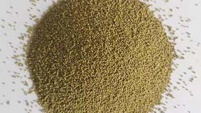 樹(shù)脂覆膜支撐劑
